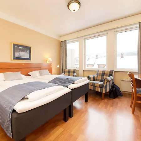 Hotel Scandic Victoria