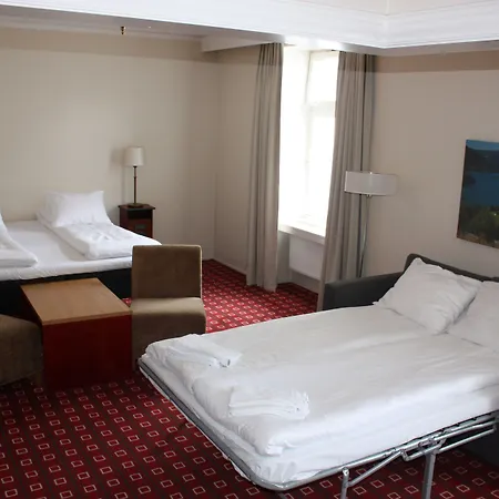 Scandic Victoria 4* Lillehammer