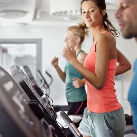 Scandic Victoria Hotel Lillehammer