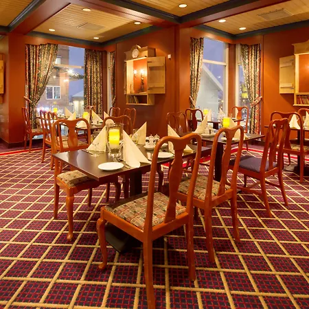 Scandic Victoria 4*