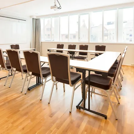 Hotel Scandic Victoria Lillehammer