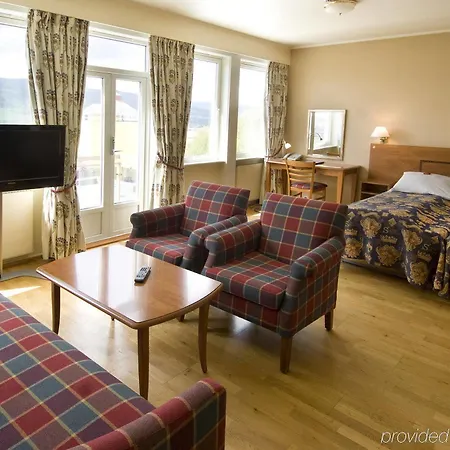 Scandic Victoria Hotel Lillehammer