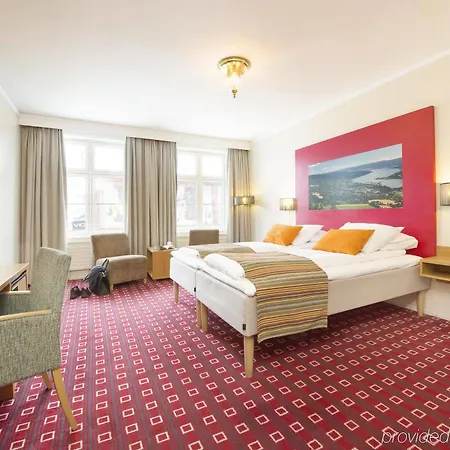 Scandic Victoria 4*