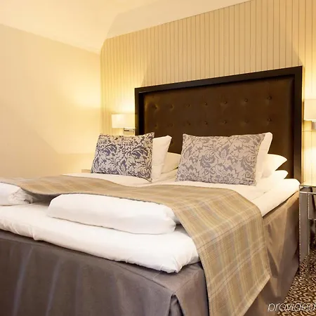 Hotel Scandic Victoria