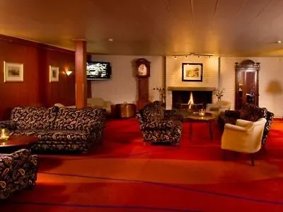 Hotel Scandic Victoria 4*