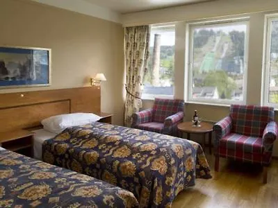Scandic Victoria 4*