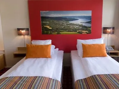 Scandic Victoria 4* Lillehammer