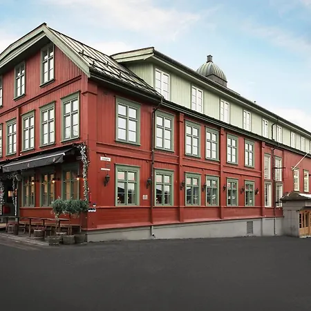 Scandic Victoria Hotel Lillehammer