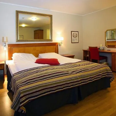 Scandic Victoria 4*